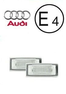 LED SIJALICE ZA OSVETLJENJE TABLICE - AUDI 030818 Beograd Zemun